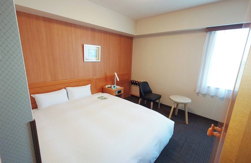 Shibata Hotel | Hotel Route Inn Shibata Inter
