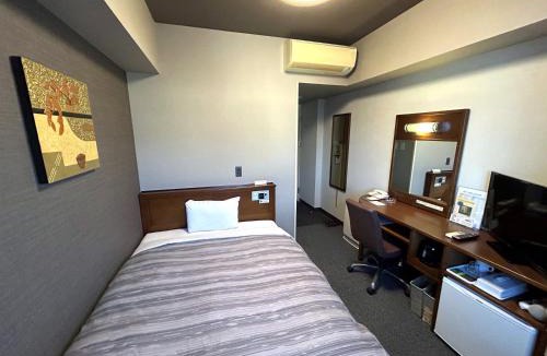 Shiojiri Hotel | Hotel Route-Inn Shiojiri
