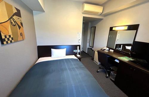 Shiojiri Hotel | Hotel Route-Inn Shiojiri