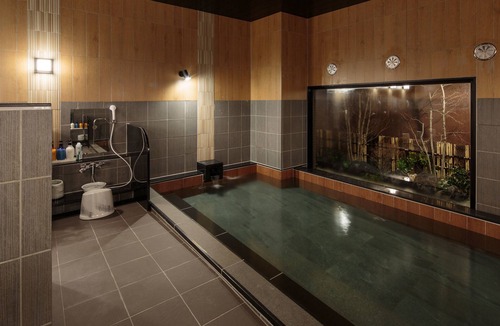 Takaoka Hotel | Hotel Route - Inn Takaoka Ekimae