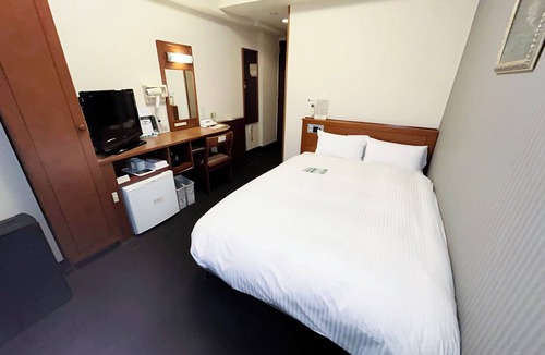 Tosu Hotel | Hotel Route Inn Tosu Ekimae