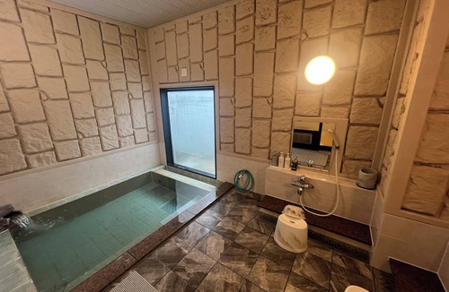 Tsuruoka Hotel | Hotel Route-Inn Tsuruoka Inter