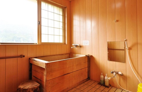 Iwaizumi-cho House | Hotel Ryusendo Aizan