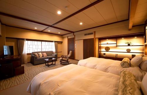 Kamisuwa Onsen Hotel | Hotel Saginoyu
