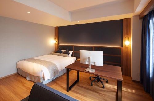Minato Hotel | HOTEL SAILS
