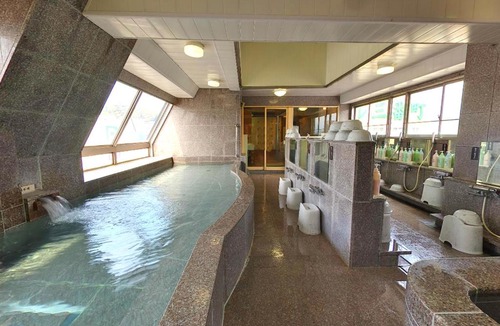 Sanbancho Hotel | Hotel Sambancho