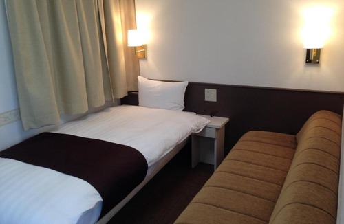 Sanbancho Hotel | Hotel Sambancho