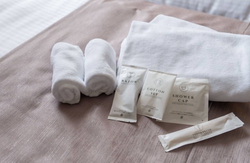 Chuo Hotel | Hotel Sanrriott Shinsaibashi