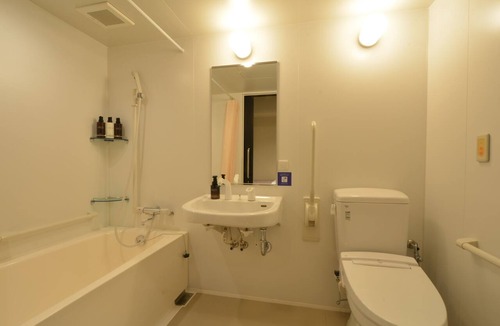 Chuo Hotel | Hotel Sanrriott Shinsaibashi