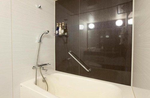 Hatchobori Hotel | Hotel Sardonyx Tokyo - Vacation STAY 70317v