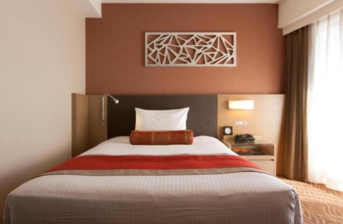 Hatchobori Hotel | Hotel Sardonyx Tokyo - Vacation STAY 70314v