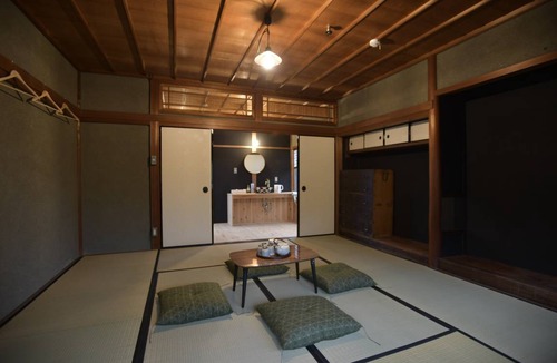Sasayama Hotel | Hotel ∙ Sasayama Castle Town Guest House KOMEYA