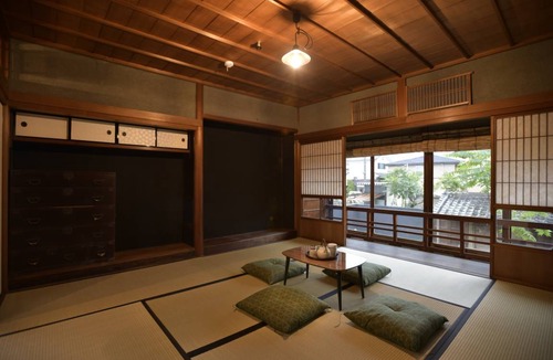Sasayama Hotel | Hotel ∙ Sasayama Castle Town Guest House KOMEYA