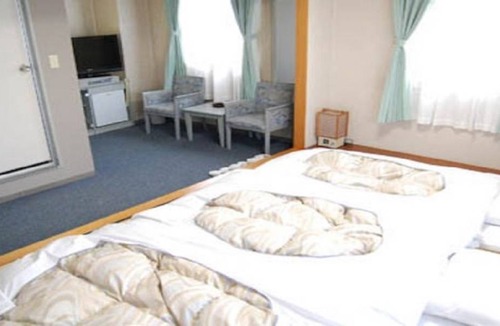 Shimizu Ward Hotel | Hotel Sea Grande Shimizu