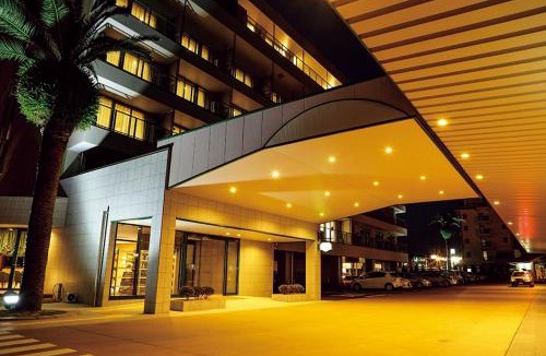Shimabara Hotel | Hotel Seaside Shimabara
