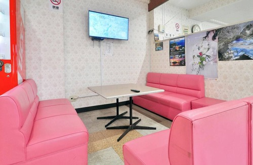 Wadomari Hotel | Hotel Seaworld