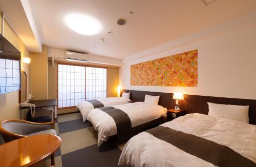 Obama Hotel | Hotel Sekumiya
