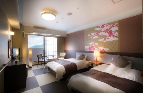 Obama Hotel | Hotel Sekumiya