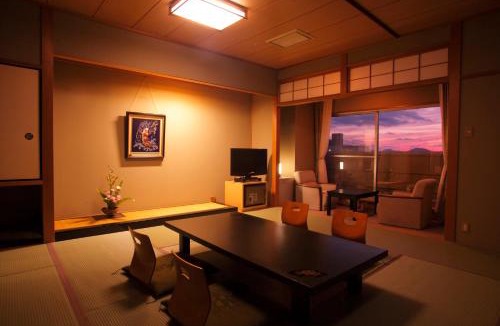 Obama Hotel | Hotel Sekumiya