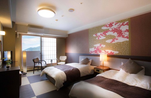 Obama Hotel | Hotel Sekumiya