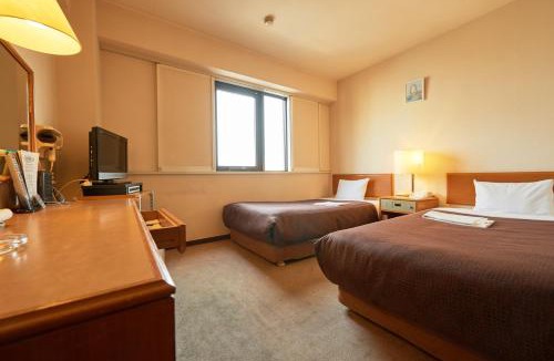 Hachinohe Hotel | Hotel Select Inn Hachinohe Chuo
