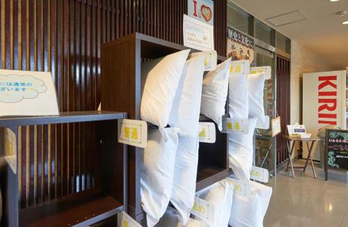 Hachinohe Hotel | Hotel Select Inn Hachinohe Chuo