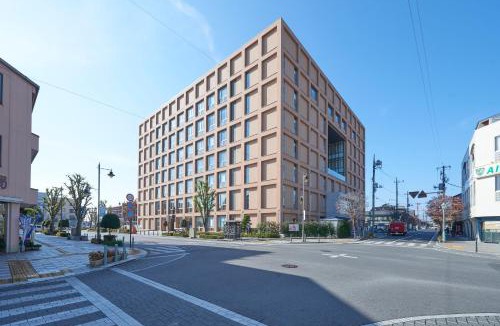 Sano Hotel | Hotel Select Inn Sano-Ekimae