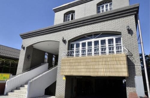 Tsuyama Hotel | Hotel Select Inn Tsuyama