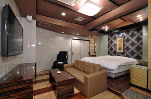 Suma Ward Hotel | Hotel ShaSha Resort Suma