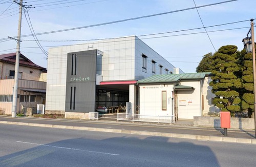 Kurihara Hotel | Hotel Shibataya