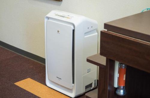Shin-Osaka Hotel | Hotel Shin Osaka/Vacation STAY 81492