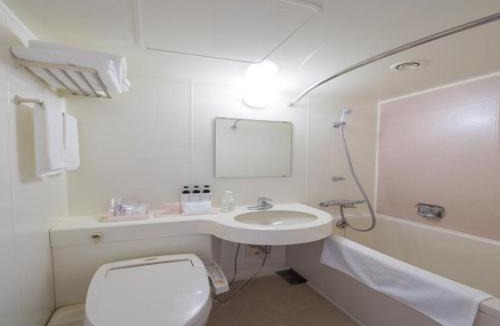 Shin-Osaka Hotel | Hotel Shin Osaka/Vacation STAY 81492