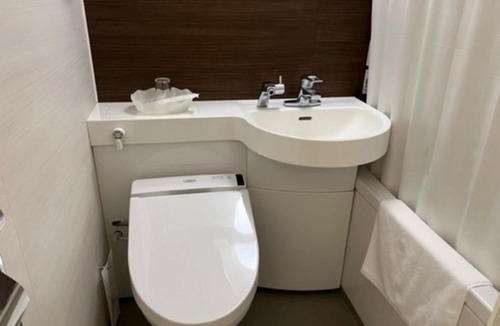 Machida Hotel | Hotel Shinjukuya - Vacation STAY 74722v