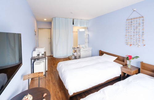 Miyakojima Hotel | Hotel Shion no umi