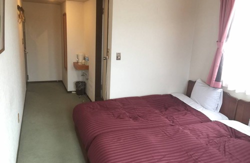 Shirakabako Hotel | Hotel Shirakabako Lake Garden