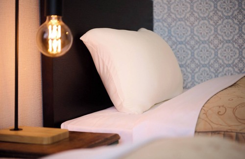 Chuo-ku Hotel | Hotel ShoC Smoking Twin roomaccommodates up to/Sapporo Hokkaidō