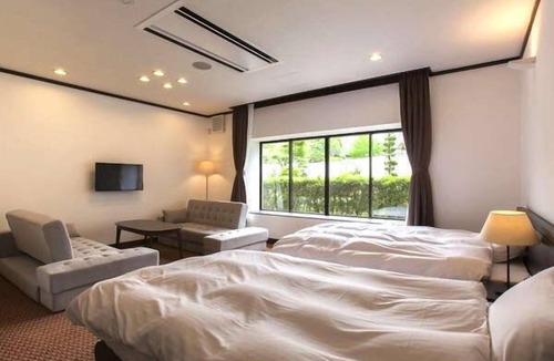 Yosa-gun Hotel | Hotel Silk Onsen Yamabiko