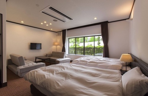 Yosa-gun Hotel | Hotel Silk Onsen Yamabiko
