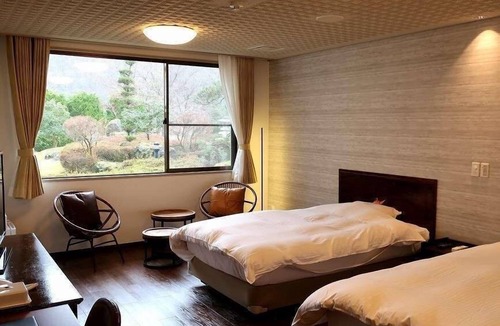 Yosa-gun Hotel | Hotel Silk Onsen Yamabiko
