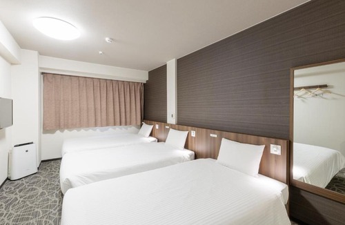 Nishiki Hotel | Hotel Silk Tree Nagoya