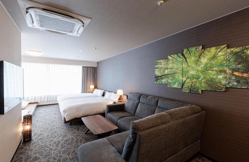 Nishiki Hotel | Hotel Silk Tree Nagoya