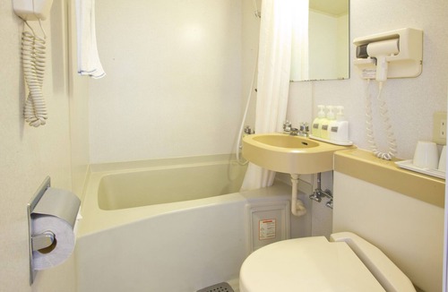 Naka Ward Hotel | Hotel South Garden Hamamatsu