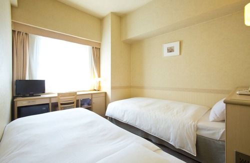 Naka Ward Hotel | Hotel South Garden Hamamatsu