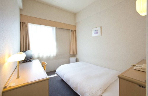 Naka Ward Hotel | Hotel South Garden Hamamatsu