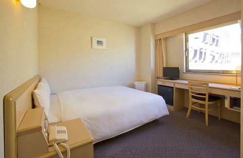 Naka Ward Hotel | Hotel South Garden Hamamatsu