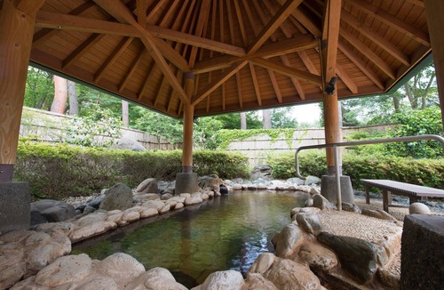 Kobuchisawacho Hotel | Hotel Spatio Kobuchisawa