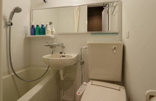 Kyobashi Hotel | Hotel SUI Ginza Kyobashi by ABEST