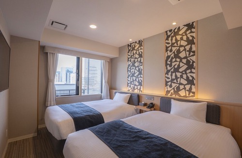 Higashiyama Hotel | Hotel SUI Kyoto Kiyomizu