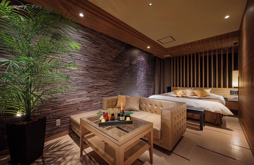 Higashine Hotel | HOTEL SULATAYAMAGATA AIRPORT - Adults Only