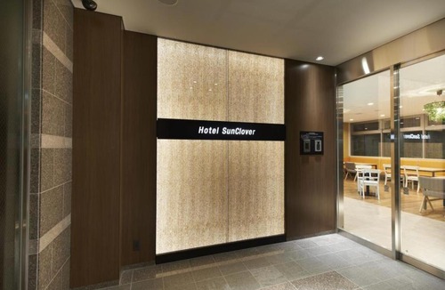 Koshigaya Hotel | Hotel Sun Clover Koshigaya Station - Vacation STAY 55378